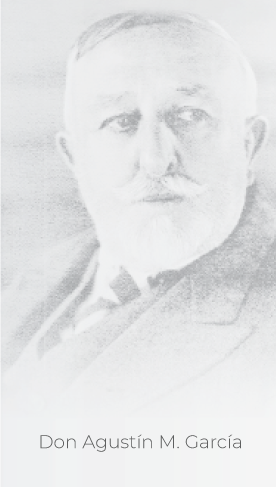 Agustín García